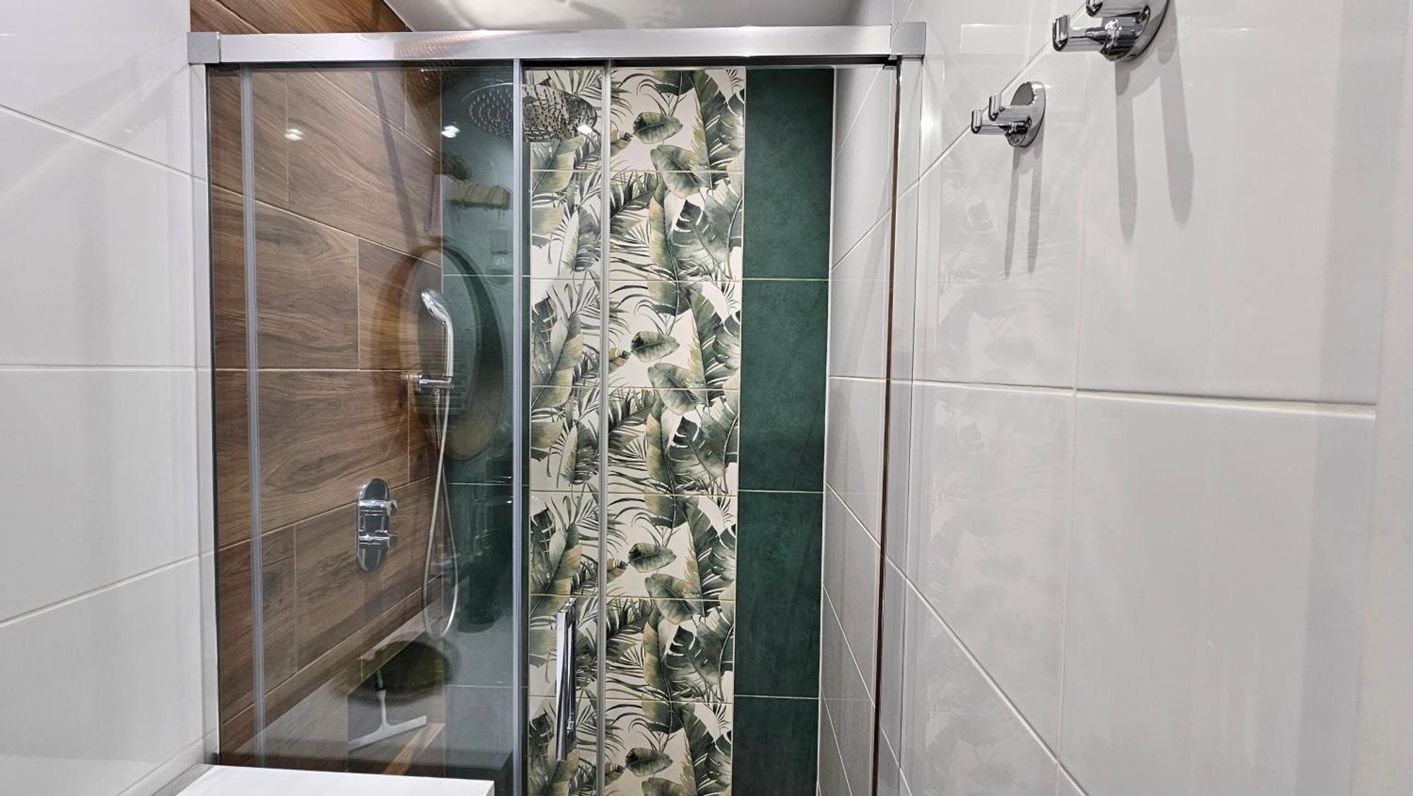Apartament Zielona Przystan Danzig Exterior foto
